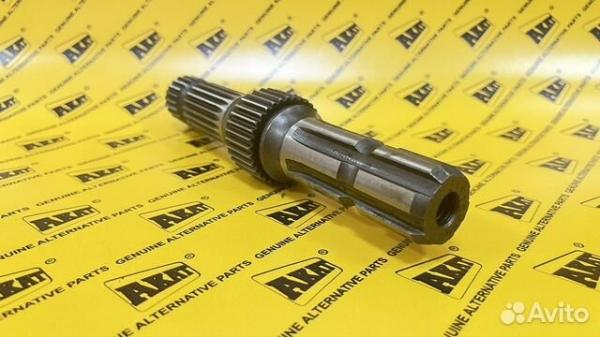 Вал L173283 JOHN DEERE — фото 5